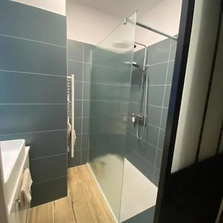 Apartment Studio Santa Lina