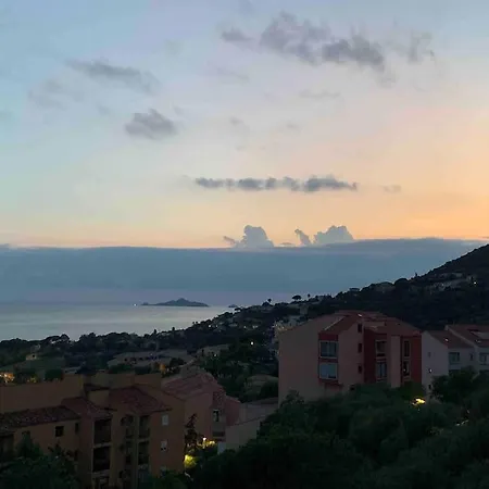 Studio Santa Lina Apartment Ajaccio (Corsica)