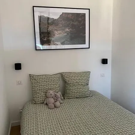 Studio Santa Lina Ajaccio (Corsica)