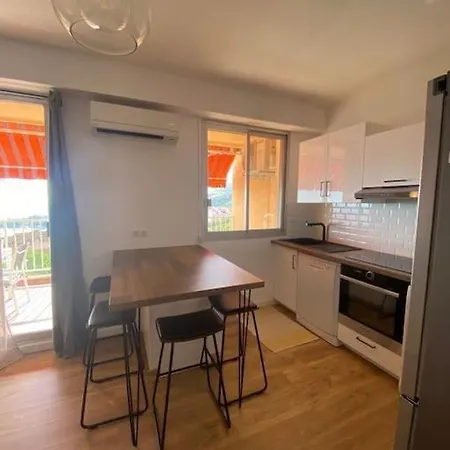Apartment Studio Santa Lina *