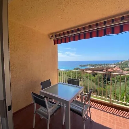 Studio Santa Lina * Ajaccio (Corsica)
