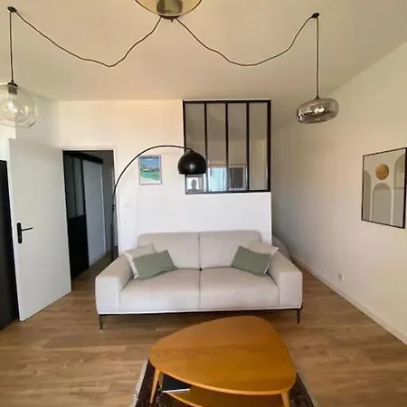 Apartment Studio Santa Lina *