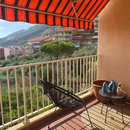 Studio Santa Lina * Ajaccio (Corsica)