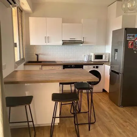Studio Santa Lina Apartment *